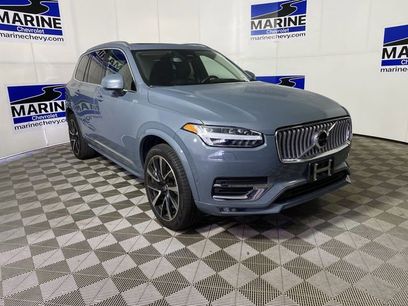 Used 2023 Volvo XC90 B5 Plus w/ Protection Package Premier