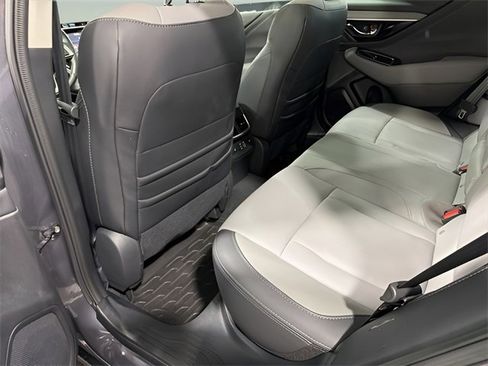 Certified 2025 Subaru Outback Limited w/ Popular Package #2 image 31