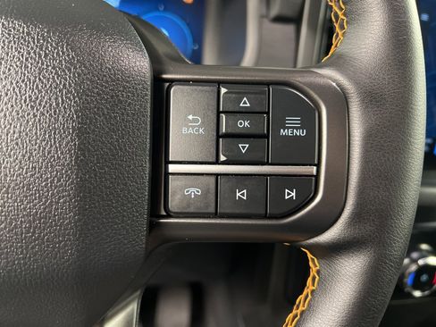 Certified 2025 Ford F150 Tremor w/ Bed Utility Package image 22