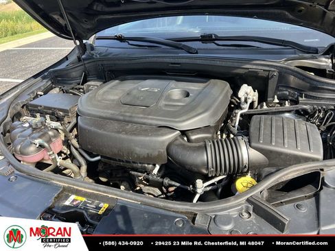 Used 2021 Jeep Grand Cherokee Limited AWD/4WD image 10