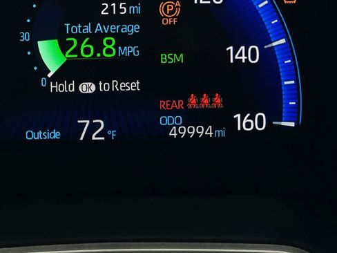 Used 2021 Toyota Corolla XSE FWD image 27