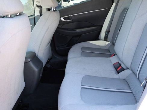 Used 2022 Hyundai Sonata SE FWD image 17