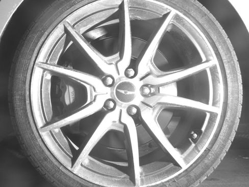 Used 2025 Genesis G70 2.5T image 14