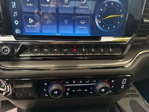 Used 2023 Chevrolet Silverado 1500 ZR2 w/ ZR2 Bison Edition image 34