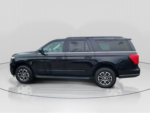 Used 2024 Ford Expedition Max XLT AWD/4WD image 4
