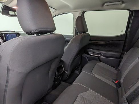 Certified 2024 Ford Ranger XLT w/ Equipment Group 301A Mid image 34