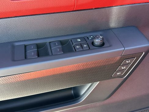 New 2026 Toyota Tundra TRD Pro image 15