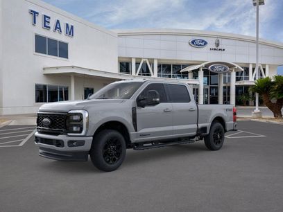 New 2026 Ford F250 XLT