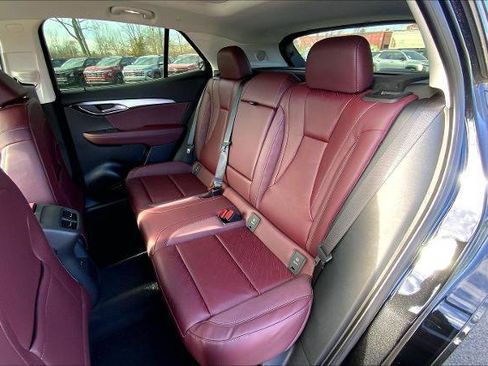 New 2026 Buick Envision Sport Touring image 13