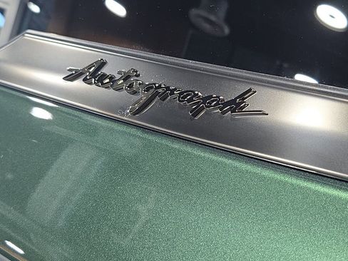 New 2026 INFINITI QX60 Autograph w/ Dark Cargo Package image 22