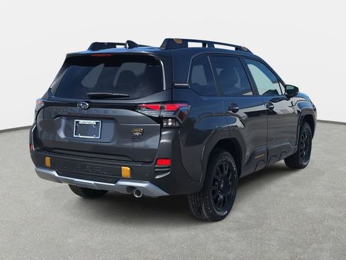 New 2026 Subaru Forester Wilderness w/ Wilderness Package AWD/4WD image 5