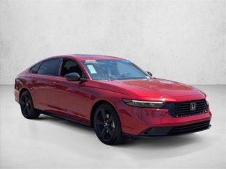 Used 2026 Honda Accord Sport video 3