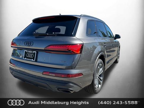 Used 2026 Audi Q7 2.0T Premium AWD/4WD image 9