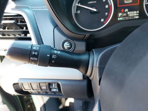 Certified 2024 Subaru Forester Limited w/ Convenience Package image 26