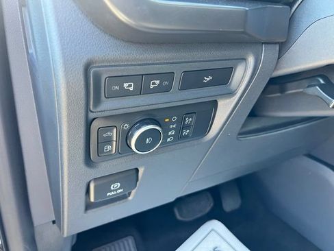 Certified 2024 Ford F150 XLT w/ Equipment Group 302A MID AWD/4WD image 8