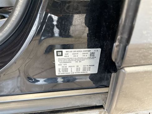 Used 2016 Buick Encore Leather w/ Experience Buick Package image 36