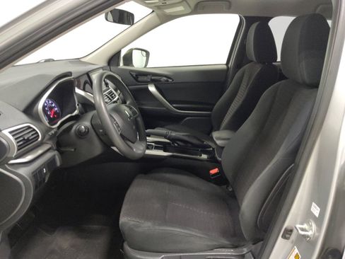 Used 2018 Mitsubishi Eclipse Cross ES AWD/4WD image 17