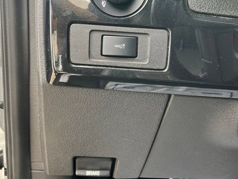 Used 2011 Ford F150 Harley-Davidson AWD/4WD image 12