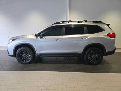 Used 2022 Subaru Ascent Onyx Edition AWD/4WD image 2