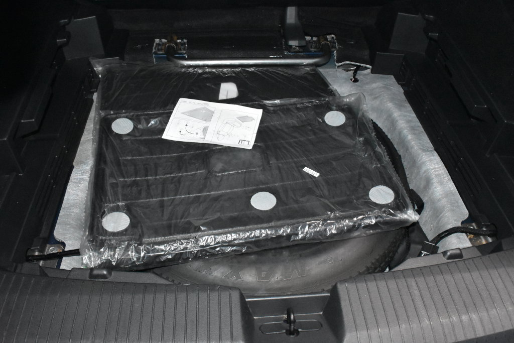 Used 2023 Nissan Rogue SV AWD/4WD image 30
