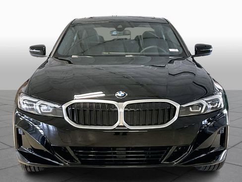 New 2026 BMW 330i xDrive 330i xDrive w/ Premium Package image 3