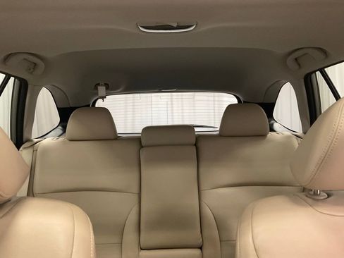 Used 2016 Subaru Outback 2.5i Limited image 22