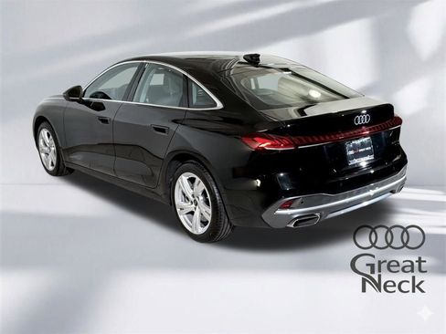 Used 2025 Audi A5 2.0T Premium Plus w/ Premium Plus image 8