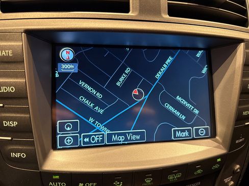 Used 2008 Lexus IS 250 AWD image 32