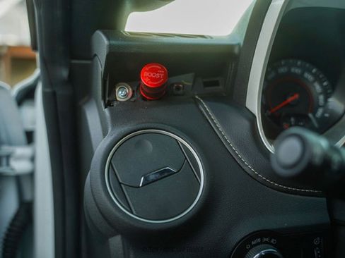 Used 2013 Chevrolet Camaro SS w/ RS Package image 23