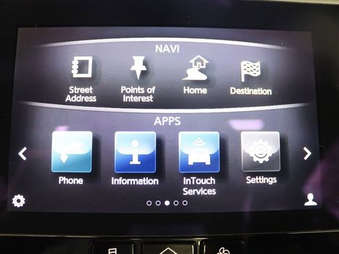 Used 2017 INFINITI Q60 3.0t w/ Premium Plus Package 3.0T image 33