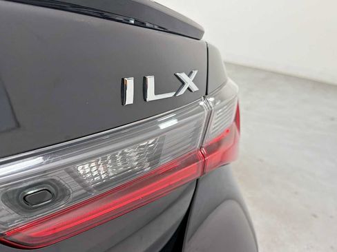 Used 2022 Acura ILX FWD image 28