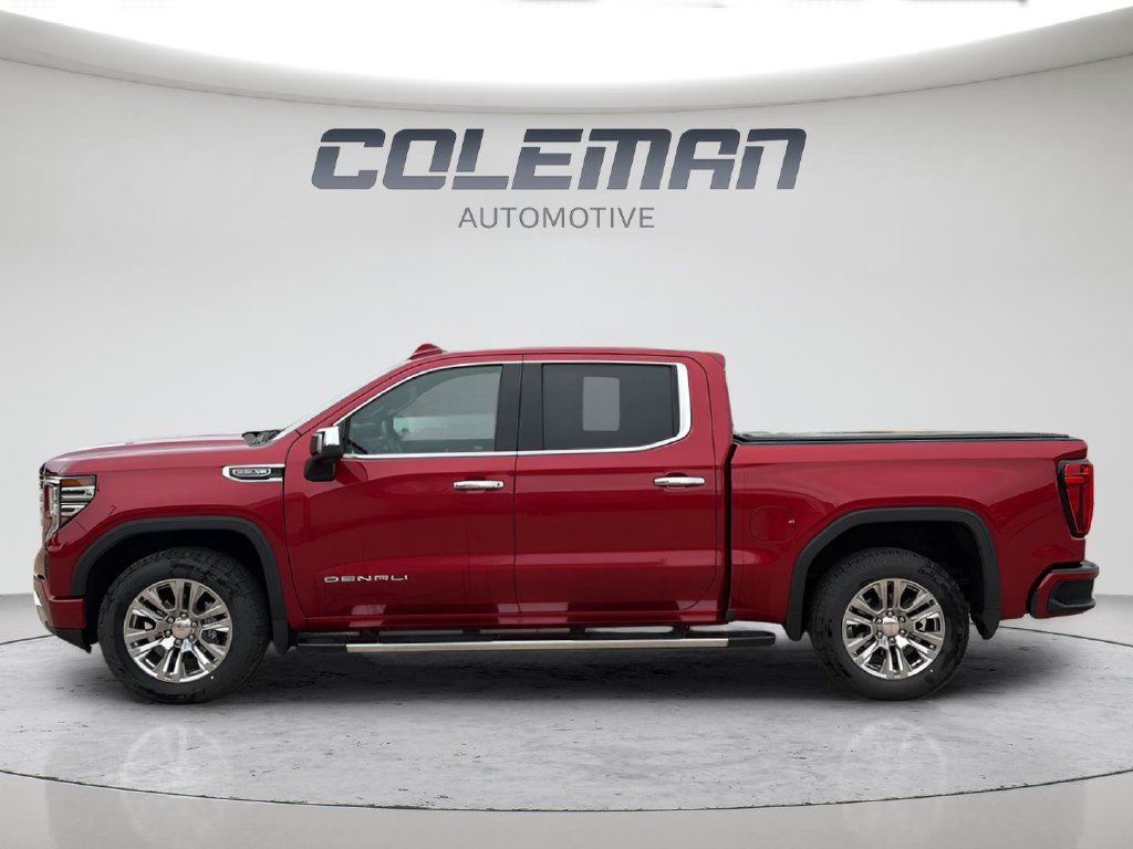 Used 2022 GMC Sierra 1500 Denali AWD/4WD image 13
