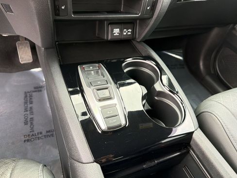 Used 2021 Honda Passport Touring image 25