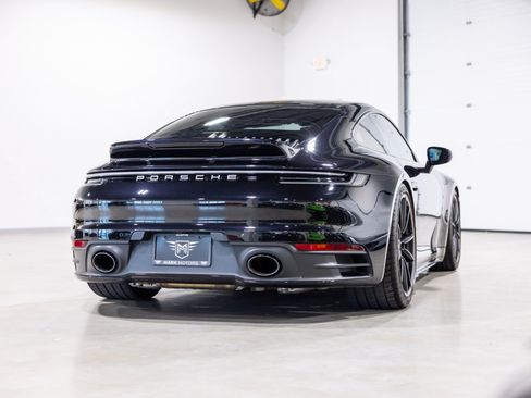 Used 2020 Porsche 911 Carrera S RWD image 4