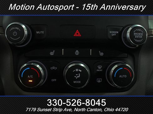 Used 2021 RAM 1500 Sport w/ Level 2 Equipment Group image 25