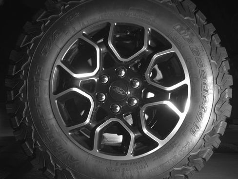 Used 2022 Ford F150 XLT w/ Equipment Group 302A High AWD/4WD image 25