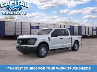 New 2026 Ford F150 XL w/ Tow/Haul Package AWD/4WD video 1