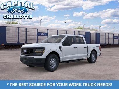New 2026 Ford F150 XL w/ Tow/Haul Package