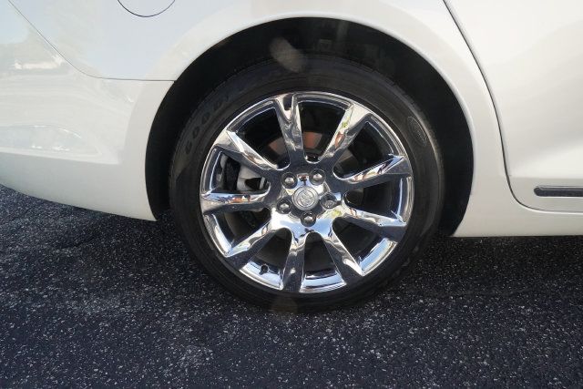 Used 2014 Buick LaCrosse Leather FWD image 34