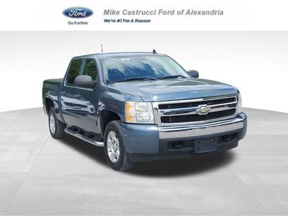 Used 2008 Chevrolet Silverado 1500 LT w/ Power Pack Plus