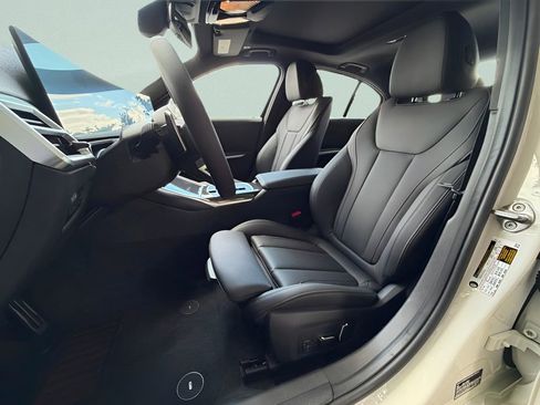 New 2026 BMW M340i Sedan RWD image 10