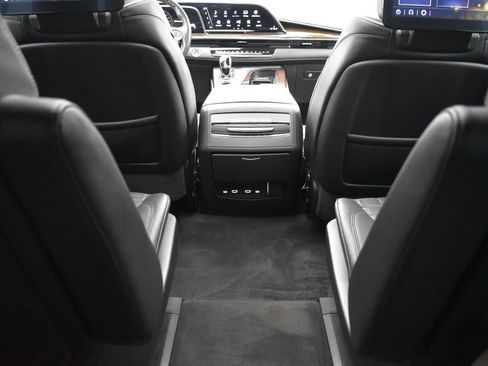 Used 2023 Cadillac Escalade Sport Platinum image 33