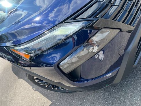 Used 2026 Nissan Rogue Dark Armor FWD image 37