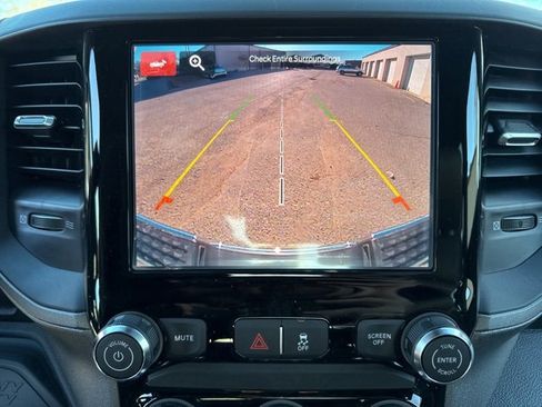 New 2026 RAM 3500 Tradesman image 18