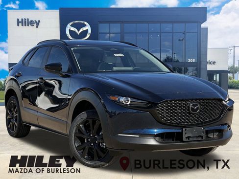 New 2026 MAZDA CX-30 AWD 2.5 S image 1