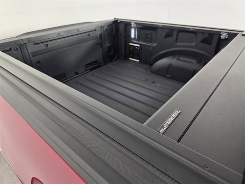 Used 2025 Ford F150 King Ranch image 17