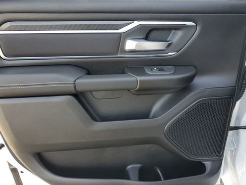 New 2026 RAM 1500 Big Horn image 16