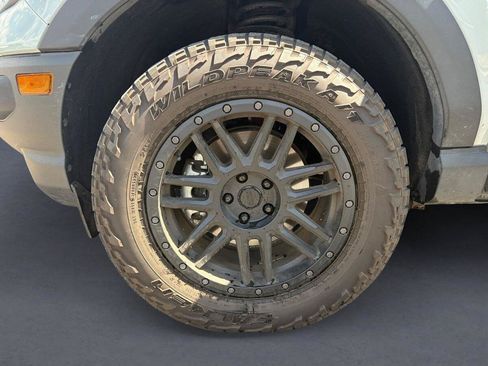 Used 2023 Ford Bronco Sport Big Bend AWD/4WD image 11