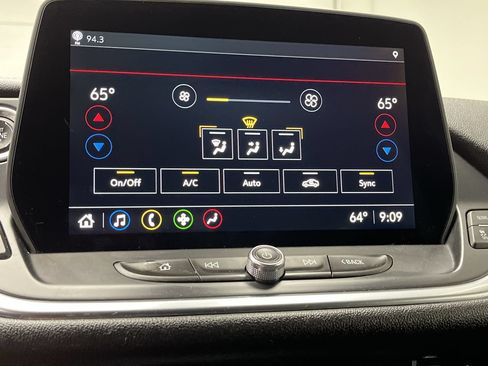 Certified 2023 Chevrolet Blazer LT w/ Convenience Package AWD/4WD image 19
