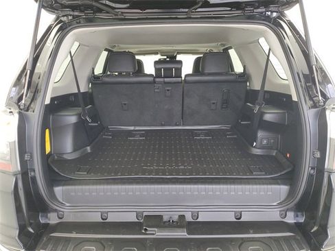 Used 2022 Toyota 4Runner Limited w/ Wilderness Package (TMS) image 9